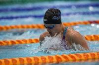 European Aquatics Championships: Ellen Walshe wins gold in 400m individual medley