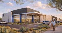Mack Real Estate plans 780K SF industrial park at TSMC's doorstep in N. Phoenix