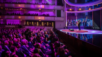 Kennedy Center's $1M Lawsuit Against Jazz Musician Backfires Into $252K Legal Bill