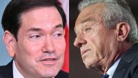 Marco Rubio confesses love for Pop-Tarts, calls RFK Jr.'s diet 'crazy'