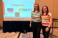 Researchers Work to Develop Nationally Normed Personal Finance Assessment for K-12 Students