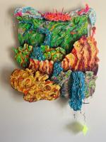 Artists seek out ‘A Common Thread’ with the late Sue Cavanaugh