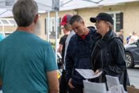 Carlisle Barracks holds Welcome Expo for War College