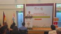 Indo-German GSDP series focuses on 'Young Voices for Sustainability'