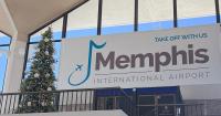 Memphis airport renamed Frederick W. Smith International Airport