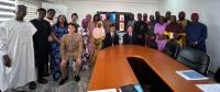 Japan agency awards scholarships to 18 Nigerians
