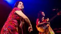 Japanese punk band Otoboke Beaver apologise for hospitalising fan with guitar throw: “I’ve reflected deeply on the overwhelming burden and heartache I have caused this person due to the inadequate response”