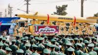 Iran’s ‘Fortress Buster’ Ballistic Missile Costs About $1 Million To Build. The Interceptor That Stops It Costs Up to $27,900,000 Each.