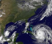 Dolly May Follow Cristobal Into Caribbean as El Niño Meets Its First Real Test
