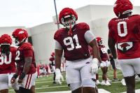 Arkansas football bolstered roster with transfer players from winning programs