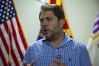Gallego vows to push back on Medicaid cuts during rural Arizona tour