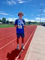 Montana City athlete shatters decades-old track mark