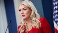 White House Press Secretary Karoline Leavitt, a New Hampshire native, will leave post soon