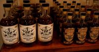 Leatherwood Distillery in Clarksville joins the Tennessee Whiskey Trail