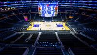 Former Disney CEO and Jared Kushner’s brother buying Los Angeles Lakers