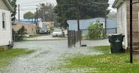ISP urge safe travel as flooding, rainfall continue
