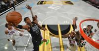 Brooklyn Nets NBA Cup and National TV Schedule Announced