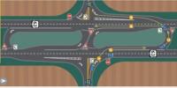 Iowa DOT to build reduced conflict intersection north of Waterloo