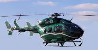 One Transported Via Helicopter To Sioux Falls Hospital After Crash Near Rock Valley
