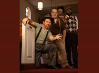 ENTERTAINMENT: Benton’s Royal Players take a gamble on ‘Guys and Dolls’