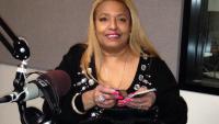 Entertainment journalist, boxing publicist Florence “Flo” Anthony dies at 74