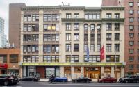 New York’s School of Visual Arts Discloses Significant Enrollment and Budget Deficits
