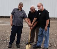 PMG Pennsylvania Expanding Philipsburg Manufacturing Facility