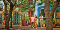 Explore Laredo for a vibrant cultural experience unlike anywhere else