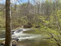Virginia Department of Conservation and Recreation adopts master plan for future Mayo River State Park