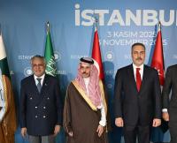 Mecca Pact Blindsides Abraham Accords: Saudi Arabia Built Security Without Normalizing