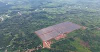 UAE's Global South Utilities opens 50MW solar plant in Central African Republic