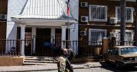 Haiti bishop says gangs target Church as violence shuts parishes, schools