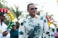 Siyam marks Youth Day with call to action