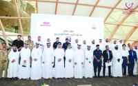 Sports for all Summer initiative attracts more than 36,000 participants