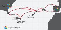 Google Plans Third Subsea Bermuda Cable Link