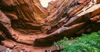 Moab Music Festival celebrates 250 years of American music in Utah canyons