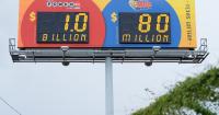 Marylanders ready to test their luck for $1 billion Powerball jackpot