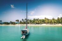 Zero to Caribbean