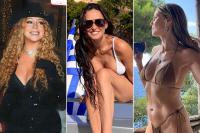 10 of the Most Popular Celebrity Vacation Destinations