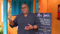 I Love Tobago – Remembering Tobago Culinary Pioneer Greta Trim
