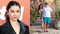 Ana de Armas sparks romance rumour with musician Beto Montenegro