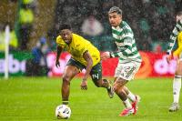 Hibs boss in 'assets' admission as Celtic target Miguel Chaiwa £4 million-plus 'value' asking price addressed