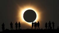 IN PHOTOS | Best of the solar eclipse