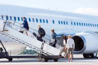 These are the most common travel superstitions around the world—and you may already do 1 before every flight