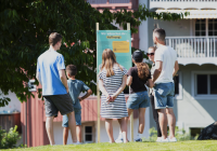 'Path of Hope' brings Christian message to public squares across Switzerland