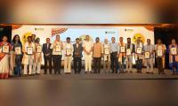 Shriram Finance boosts TG textile sector with Shri Sampark drive