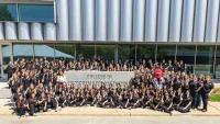 Arkansas’ College of Veterinary Medicine opens its doors at A-State
