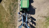 Austria offers diesel relief for farmers amid harvest squeeze