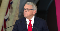Ohio GOP Gov. DeWine makes plea to Trump: Let us keep immigrants