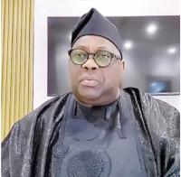 Why I’m backing Adeleke against ADC candidate – Dele Momodu